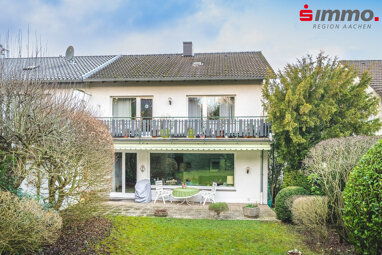 Einfamilienhaus zum Kauf 799.000 € 6 Zimmer 207 m² 487 m² Grundstück Steinebrück Aachen 52076