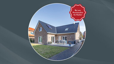 Einfamilienhaus zum Kauf Provisionsfrei 850.000 € 5 Zimmer 175 m² 757 m² Grundstück Wendisch Evern 21403