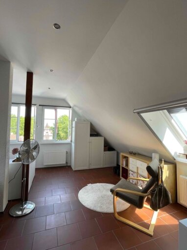 Wohnung zur Miete 510 € 1 Zimmer 45 m² 2. Geschoss Johannesstr. 30 Kernstadt-Nord Speyer 67346