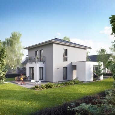 Einfamilienhaus zum Kauf Provisionsfrei 330.800 € 5 Zimmer 136 m² 491 m² Grundstück Enkenbach-Alsenborn 67677