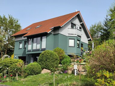 Einfamilienhaus zum Kauf 373.000 € 6 Zimmer 165 m² 856 m² Grundstück Bahra Bad Gottleuba-Berggießhübel 01816