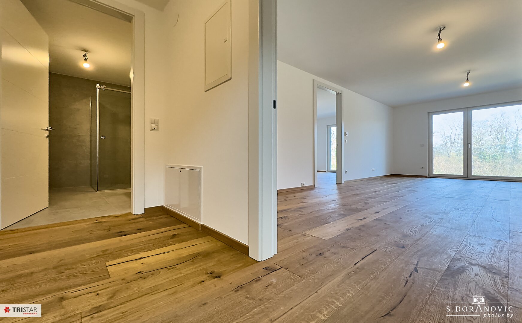 Wohnung zum Kauf 279.990 € 2 Zimmer 51,1 m²<br/>Wohnfläche 1.<br/>Geschoss Wien 1230