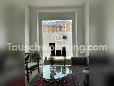 Wohnung zur Miete Tauschwohnung 1.600 € 4 Zimmer 120 m² Berlin 13189