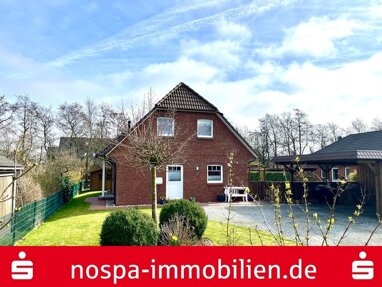 Einfamilienhaus zum Kauf 735.000 € 4 Zimmer 104 m² 751 m² Grundstück Sankt Peter-Ording 25826