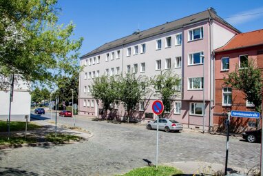 Wohnung zur Miete 492 € 4 Zimmer 79,3 m² 3. Geschoss Förstemannstraße 1a Nordhausen Nordhausen 99734
