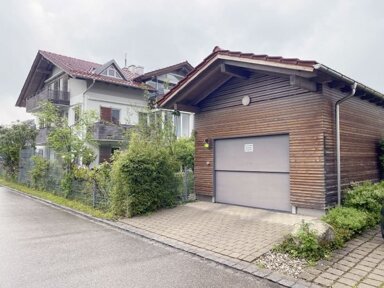 Tiefgarage zum Kauf 18.900 € Prien am Chiemsee 83209