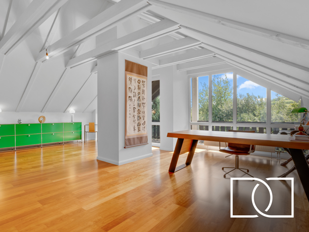 Einfamilienhaus zum Kauf 820.000 € 5 Zimmer 249 m² 784,3 m² Grundstück Oberpreuschwitz Bayreuth 95445