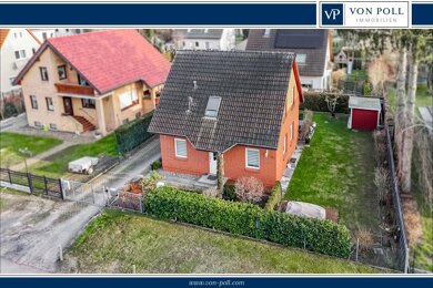 Einfamilienhaus zum Kauf 525.000 € 4 Zimmer 83,9 m² 435 m² Grundstück Mahlsdorf Berlin / Mahlsdorf 12623