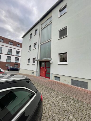 Wohnung zum Kauf provisionsfrei 360.000 € 3 Zimmer 69,9 m² 2. Geschoss frei ab 01.01.2025 Augustusstraße Heddernheim Frankfurt am Main 60439