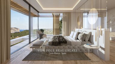 Villa zum Kauf 1.075.000 € 3 Zimmer 175 m² Jávea 03739