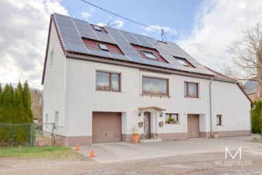 Mehrfamilienhaus zum Kauf 330.000 € 8 Zimmer 218 m² 731 m² Grundstück Glan-Münchweiler 66907