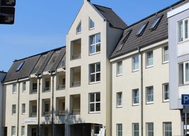 Wohnung zum Kauf 155.000 € 2,5 Zimmer 67,5 m² 2. Geschoss Christianstraße 33 B Nordost Neumünster 24534