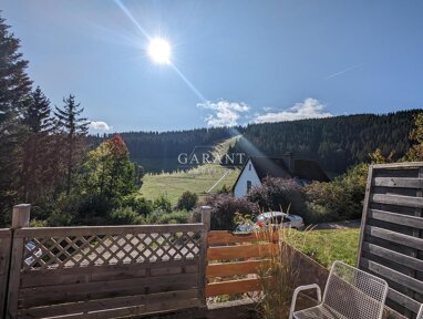 Wohnung zum Kauf 149.000 € 2,5 Zimmer 56 m² Altglashütten Feldberg (Schwarzwald) 79868