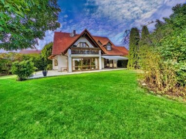 Einfamilienhaus zum Kauf 749.000 € 6 Zimmer 190 m² 1.749 m² Grundstück Stengelheim Königsmoos 86669