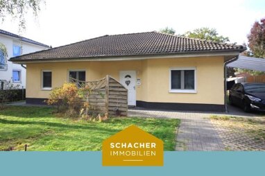 Einfamilienhaus zum Kauf 525.000 € 3,5 Zimmer 100 m² 710 m² Grundstück Falkenhain Falkensee 14612