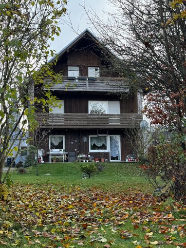 Einfamilienhaus zum Kauf 78.000 € 11 Zimmer 234 m² 780 m² Grundstück Bischofsgrün Bischofsgrün 95493