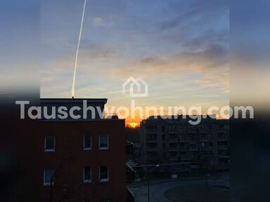 Wohnung zur Miete Tauschwohnung 534 € 2 Zimmer 42 m² 4. Geschoss Südliche Innenstadt Potsdam 14473