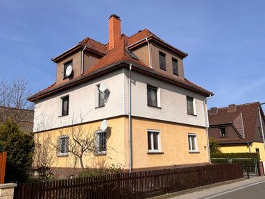 Haus zum Kauf 158.000 € 8 Zimmer 220 m² 545 m² Grundstück Bad Salzungen Bad Salzungen 36433