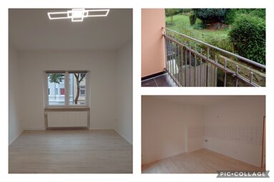 Wohnung zur Miete 400 € 2,5 Zimmer 56 m² 1. Geschoss Eilpe-Nord Hagen 58091