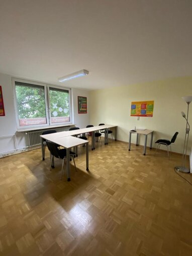 Bürofläche zur Miete 1.195 € 7 Zimmer 120 m² Bürofläche Hochberg 309 Remseck am Neckar 71686