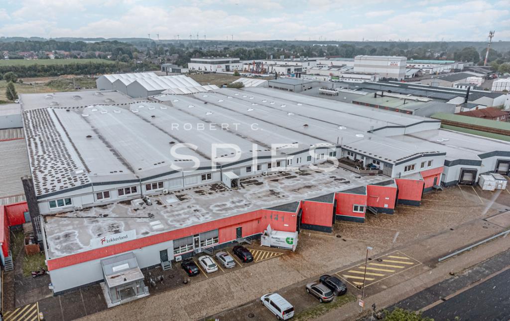 Logistikzentrum zur Miete provisionsfrei 4,50 € 17.423 m²<br/>Lagerfläche ab 17.423 m²<br/>Teilbarkeit Ganderkesee II Ganderkesee 27777