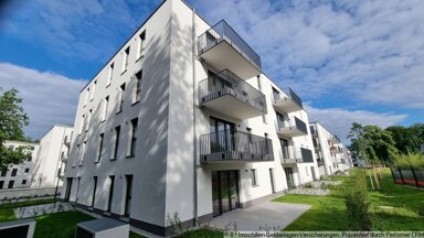 Wohnung zur Miete 1.594 € 4 Zimmer 104,9 m² Schütte-Lanz-Strasse 11 Zeesen Königs Wusterhausen 15711