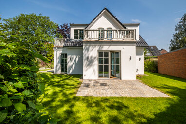 Einfamilienhaus zum Kauf Provisionsfrei 1.249.000 € 5 Zimmer 161 m² 347 m² Grundstück Halstenbek 25469