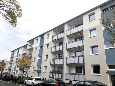 Wohnung zur Miete 704 € 3 Zimmer 67 m² 1. Geschoss frei ab 01.02.2025 Beverstr. 25 Panneschopp Aachen 52066