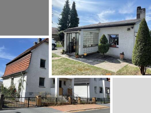 Einfamilienhaus zum Kauf provisionsfrei 529.000 € 8 Zimmer 277 m² 939 m² Grundstück Fritzlar 34560