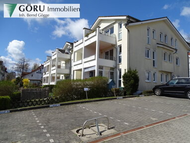 Wohnung zum Kauf 139.000 € 1 Zimmer 44 m² Erdgeschoss Sassnitz Sassnitz 18546