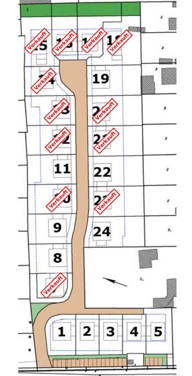 Grundstück zum Kauf 107.941 € 579 m² Grundstück Heiligenwald Schiffweiler 66578