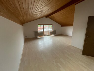Wohnung zur Miete 1.150 € 3 Zimmer 126 m² 2. Geschoss Kiefersfelden Kiefersfelden 83088