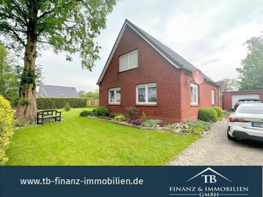 Einfamilienhaus zum Kauf 249.000 € 4 Zimmer 120 m² 1.000 m² Grundstück Ihlowerhörn Ihlow 26632