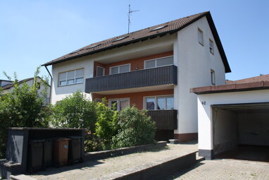 Wohnung zur Miete 1.020 € 4 Zimmer 120 m² 1. Geschoss Höchstadt Höchstadt a.d.Aisch 91315