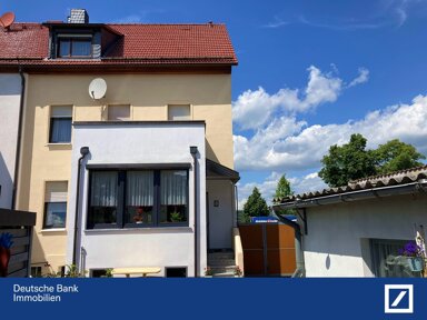 Reihenendhaus zum Kauf 349.000 € 7 Zimmer 165 m² 531 m² Grundstück Sangerhausen Sangerhausen 06526