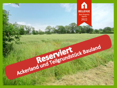 Grundstück zum Kauf 195.579 € 7.794 m² Grundstück Willen Wittmund 26409