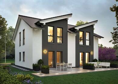 Haus zum Kauf provisionsfrei 528.019 € 8 Zimmer 218 m² 523 m² Grundstück Obertal Baiersbronn 72270