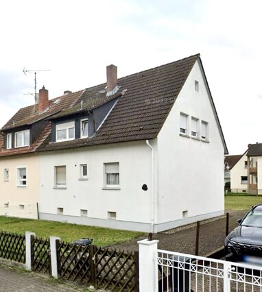 Doppelhaushälfte zum Kauf 389.000 € 6 Zimmer 120 m² 515 m² Grundstück Mühlheim Mühlheim am Main 63165