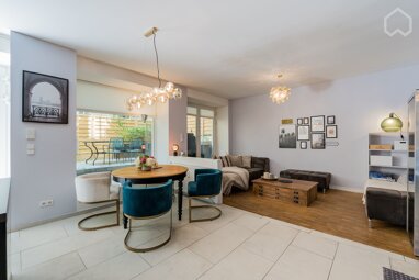 Wohnung zur Miete Wohnen auf Zeit 2.850 € 3 Zimmer 125 m² frei ab sofort Wilmersdorf Berlin 10717