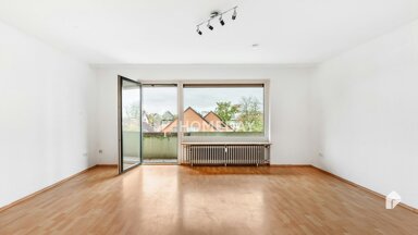 Wohnung zum Kauf 110.000 € 1 Zimmer 48 m² 4. Geschoss Wülfel Hannover 30519