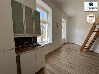 Wohnung zum Kauf 95.000 € 1 Zimmer 25 m² EG Perchtoldsdorf 2380