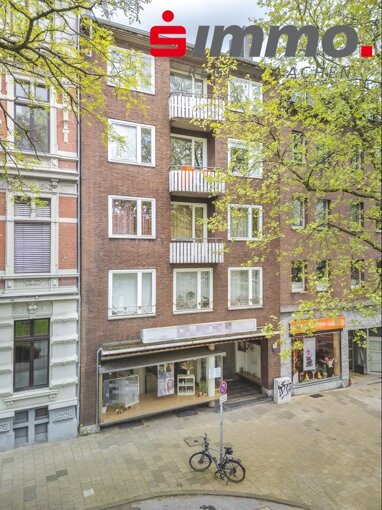 Wohn- und Geschäftshaus zum Kauf 869.000 € 460 m² Jülicher Straße Aachen 52062