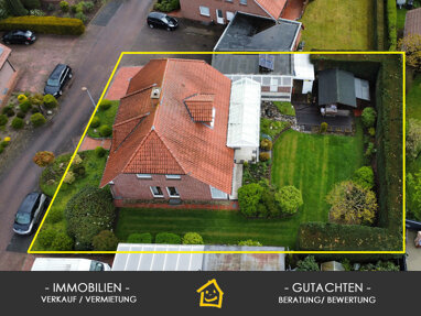 Einfamilienhaus zum Kauf 349.850 € 5 Zimmer 156 m² 756 m² Grundstück Lindenstraße 20 Thuine 49832