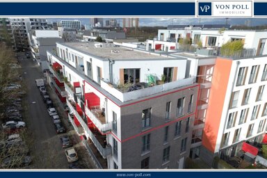 Wohnung zum Kauf 471.000 € 3 Zimmer 78,2 m² Zollstock Köln 50969