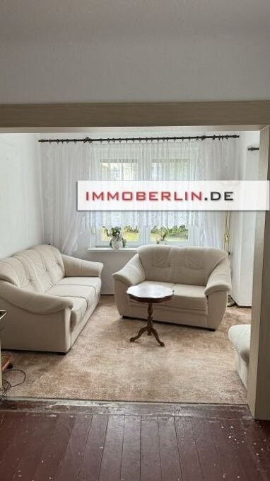 Einfamilienhaus zum Kauf 529.000 € 5 Zimmer 110 m² 940 m² Grundstück Finkenkrug Falkensee 14612