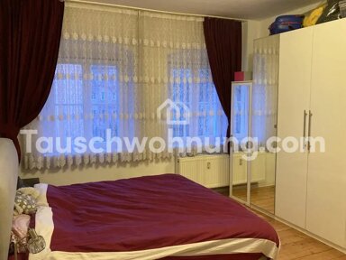 Wohnung zur Miete Tauschwohnung 730 € 3,5 Zimmer 64 m² 1. Geschoss Oberschöneweide Berlin 12459