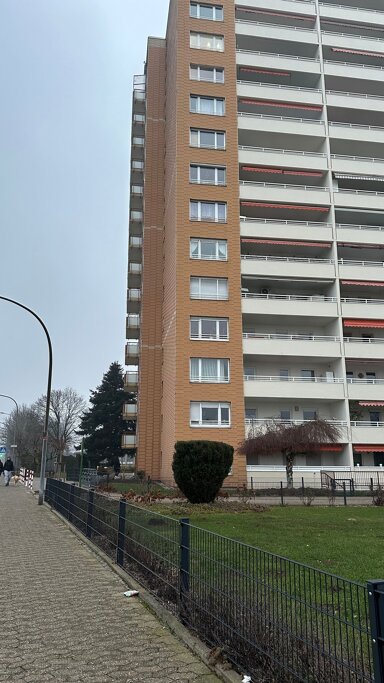 Wohnung zum Kauf 260.000 € 4 Zimmer 111 m² 12. Geschoss Heppenheim - Stadt Heppenheim 64646