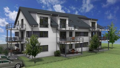 Wohnung zum Kauf Provisionsfrei 290.000 € 2 Zimmer 61 m² Erdgeschoss Buchhausener Strasse 9 Schierling Schierling 84069