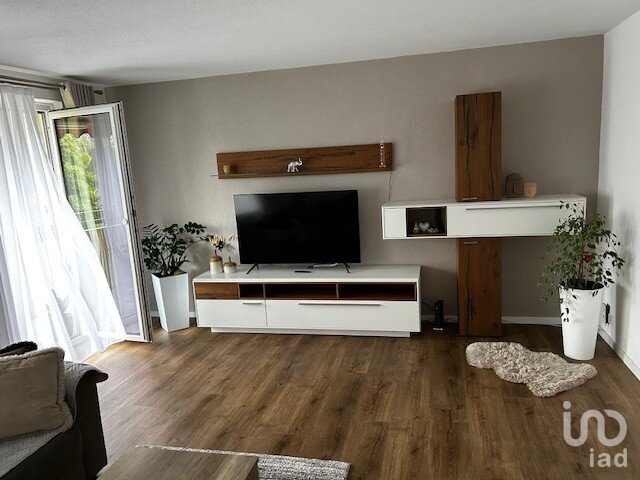 Wohnung zum Kauf 329.000 € 5 Zimmer 122,8 m²<br/>Wohnfläche 3.<br/>Geschoss Saurer Wasen - Dickenhardt Villingen-Schwenningen 78054