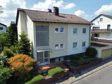 Mehrfamilienhaus zum Kauf 349.000 € 7 Zimmer 207 m² 566 m² Grundstück Fischerrück Bez. 1 Kaiserslautern 67659